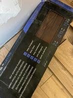 Beauflor podium Easy PVC vloer  ca. 37,5 m2, Huis en Inrichting, Ophalen, Bruin, Overige typen, Nieuw