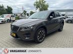 Mazda CX-5 2.0 SkyActiv-G 165 GT-M Line 2WD, Voorwielaandrijving, 4 cilinders, Bedrijf, SUV of Terreinwagen