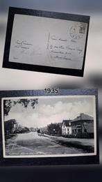 Klaaswaal in Ansichtkaart., Ophalen of Verzenden