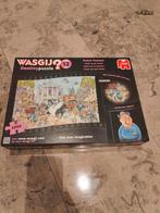 Wasgij puzzel destiny nummer 12, Ophalen, 500 t/m 1500 stukjes, Zo goed als nieuw