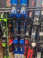 173cm SALOMON S/RACE GS 10, Sport en Fitness, Skiën en Langlaufen, 160 tot 180 cm, Zo goed als nieuw, Carve, Skiën