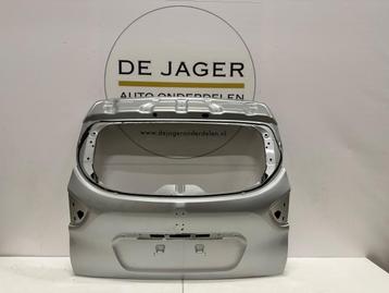 RENAULT CAPTUR I ACHTERKLEP KOFFERKLEP ORIGINEEL 901523137R beschikbaar voor biedingen