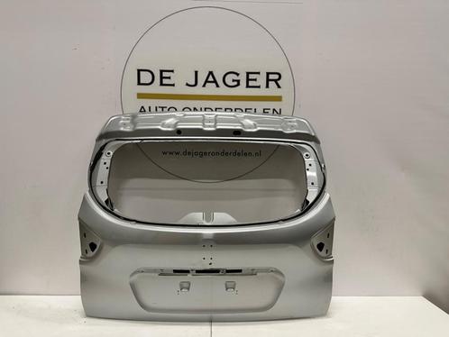 RENAULT CAPTUR I ACHTERKLEP KOFFERKLEP ORIGINEEL 901523137R, Auto-onderdelen, Carrosserie en Plaatwerk, Deur, Renault, Gebruikt
