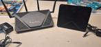 Synology RT2600ac Router + MR2200AC mesh router., Ophalen of Verzenden, Gebruikt, Router, Synology