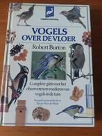 vogels over de vloer, Boeken, Ophalen of Verzenden, Zo goed als nieuw, Vogels