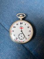 Serkisof zakhorloge met doos, Ophalen of Verzenden