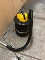 Powerplus as stofsuiger palletkachelzuoger, Ophalen of Verzenden, Zo goed als nieuw, Overige typen