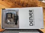 Denver ACK-8058W NIEUW, Audio, Tv en Foto, Actiecamera's, Ophalen of Verzenden, Nieuw, Overige merken
