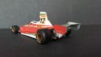 Ferrari 312 T Niki Lauda 1:43 super Champion France Pol, Ophalen of Verzenden, Zo goed als nieuw, Auto