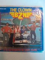 Bzn 7 inch the clown, Cd's en Dvd's, Vinyl Singles, Ophalen of Verzenden, Zo goed als nieuw, Pop