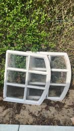 Betonnen raampjes, Doe-het-zelf en Verbouw, Glas en Ramen, Ophalen, Gebruikt, Overige typen, Minder dan 80 cm
