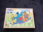 Sesamstraat puzzel 35 stukjes., Ophalen of Verzenden, 10 tot 50 stukjes, Zo goed als nieuw, 2 tot 4 jaar