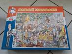 Andre van Duin 1000 stuks, Hobby en Vrije tijd, Denksport en Puzzels, Ophalen of Verzenden, 500 t/m 1500 stukjes, Zo goed als nieuw