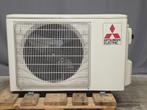Mitsubishi Electric airco MU-GA35VA – losse buitenunit, Refurbished, 3 snelheden of meer, Ophalen of Verzenden, Afstandsbediening