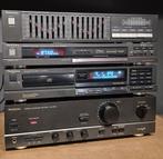 Technics Stereotoren ClassAA NewclassA, Overige merken, Zo goed als nieuw, Tuner of Radio, Losse componenten