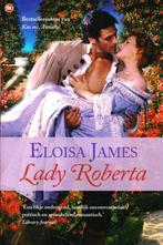 LADY ROBERTA - Eloisa James, Boeken, Verzenden, Gelezen