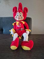 Pardoes knuffel l van de efteling, Verzamelen, Efteling, Ophalen of Verzenden, Zo goed als nieuw, Overige typen