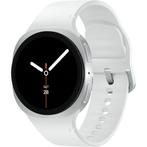 Samsung Galaxy Watch 8 40mm Silver Gloednieuw & Garantie, Samsung, Seocho District, Nieuw, Ophalen of Verzenden