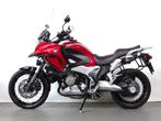 Honda VFR1200X VFR 1200 X Crosstourer, Meer dan 35 kW, Toermotor, ABS, 1237 cc