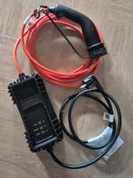 Mobiele thuislader Type2, Auto-onderdelen, Ophalen of Verzenden, Nieuw