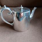 Antiek Engelse theepot Mappin & Webb's, Antiek en Kunst, Ophalen of Verzenden