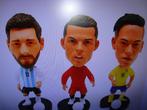Prachtige RONALDO & NEYMAR Taartdecoraties voor € 7,95, Verzenden, Nieuw, Taarten, Versiering