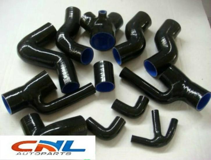 intercoolerslang AUDI S4 RS4 2.7L Bi-Turbo Turbo Hose Kit, Auto-onderdelen, Airco en Verwarming, Nieuw, Ophalen of Verzenden