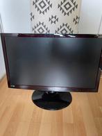 Samsung 27” beeldscherm HDMI, Computers en Software, Monitoren, HDMI, IPS, Ophalen of Verzenden, Zo goed als nieuw