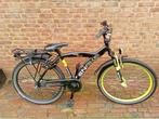 Batavus snake 26 inch jongensfiets / kinderfiets, Ophalen, Gebruikt, 26 inch of meer, Versnellingen