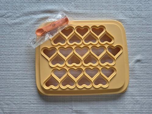 Nieuwe Tupperware Hapjesrooster met doseerlepel, Huis en Inrichting, Keuken | Tupperware, Nieuw, Ophalen of Verzenden