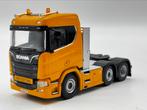 WSI WSI SCANIA R 530 6 x 2 trekker, HGL74-@hotmail.com, Nieuw, Ophalen of Verzenden, Bus of Vrachtwagen