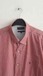 State of Art gestreept overhemd - 3XL, Kleding | Heren, State of Art, Ophalen of Verzenden, Zo goed als nieuw, Overige halswijdtes