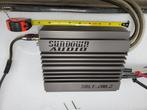 GEZOCHT: Sundown Audio salt-200.2 700 RMS auto versterker, Overige merken, Ophalen of Verzenden, 120 watt of meer, Gebruikt