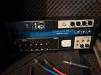 Soundcraft ui 16, Ophalen of Verzenden, Zo goed als nieuw, 20 kanalen of meer
