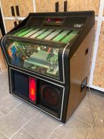 NSM Jukebox, Gebruikt, 1970 tot heden, Ophalen, Met singles