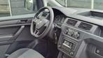 Volkswagen Caddy 2.0 TDI L1H1 BMT Economy Airco I VW Dealer, Auto's, Bestelauto's, Gebruikt, 4 cilinders, Volkswagen, Origineel Nederlands