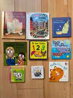 Leuke kinder boekjes o.a. gouden boekjes, Boeken, Ophalen of Verzenden, Gelezen