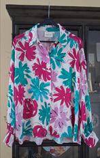 Fabienne Chapot Gabriel blouse, Kleding | Dames, Blouses en Tunieken, Overige kleuren, Ophalen of Verzenden, Zo goed als nieuw