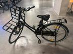 Goede Fiets te koop / Black Bicycle, Ophalen, Zo goed als nieuw, 26 inch of meer
