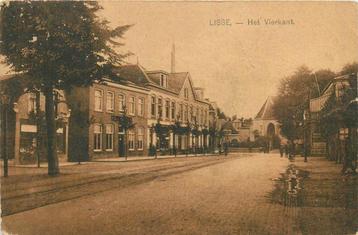 (304-246-005) Lisse Het Vierkant beschikbaar voor biedingen
