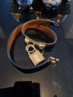 Hermes horloge, Ophalen of Verzenden, Zo goed als nieuw, Staal, Overige merken