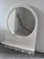 Vintage IKEA SALTRÖD Mirror, Huis en Inrichting, Ophalen, Minder dan 50 cm, Gebruikt, Minder dan 100 cm