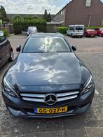 Mercedes-Benz C-Klasse C350 e Plug-in Hybrid 279pk 7G-TRONIC, Auto's, Automaat, Achterwielaandrijving, Stationwagon, 1740 kg