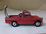 1966 Corgi Toys 477 LAND ROVER BREAKDOWN TRUCK., Ophalen of Verzenden, Gebruikt, Auto, Corgi