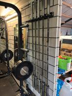 Rogue barbells (220 en 200 cm) prijs per stuk, Sport en Fitness, Fitnessmaterialen, Ophalen, Zo goed als nieuw, Rogue, Rogue