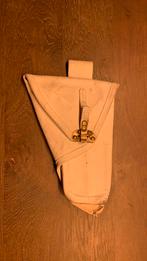 Koninklijke landmacht holster voor pistool of revolver, Ophalen of Verzenden, Landmacht, Nederland