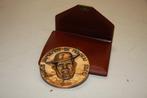 penning 100 gram 6 cm dia beatus mamianus 1994 (247), Ophalen of Verzenden, Overige materialen