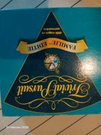 Diverse gezelschapsspellen: Trivial Pursuit, Muizenval, etc., Vijf spelers of meer, Ophalen of Verzenden, Zo goed als nieuw, Diverse