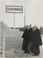 Gezocht: Scheveningen/ Den Haag, Ophalen of Verzenden, Landmacht, Nederland