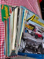 Het Automobiel, Ophalen of Verzenden, Gelezen, Algemeen